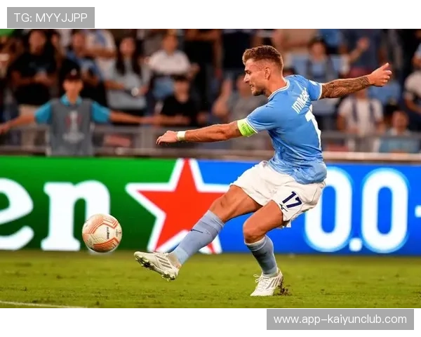 拉齐奥在客场表现出较强竞争力