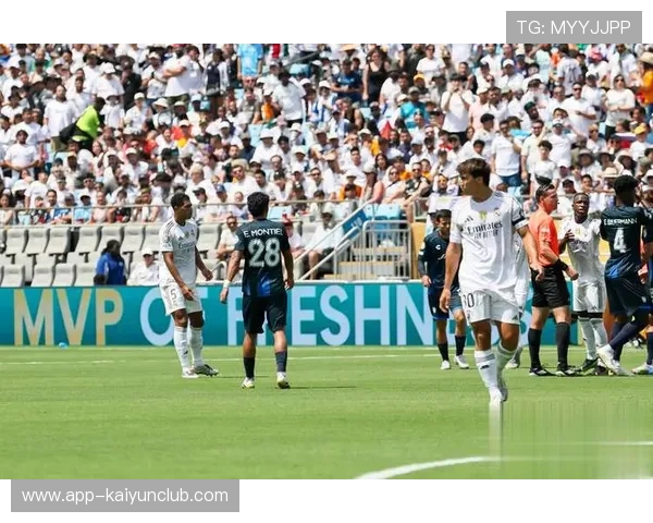 皇马中场在多场比赛中占据主动