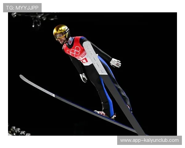 滑雪大跳台动作完成度极高得到满场喝彩——一场关于信任装备与极限的软文