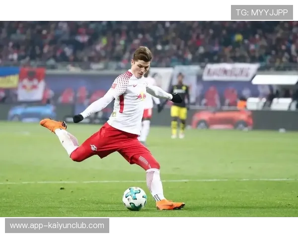 莱比锡前场组合展现出高效率