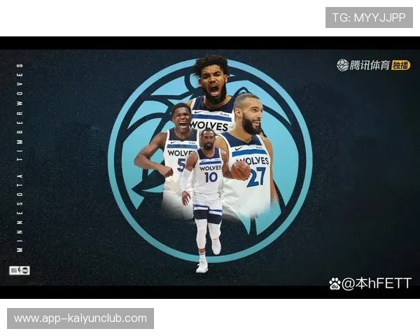 森林狼暴力篮球继续上演